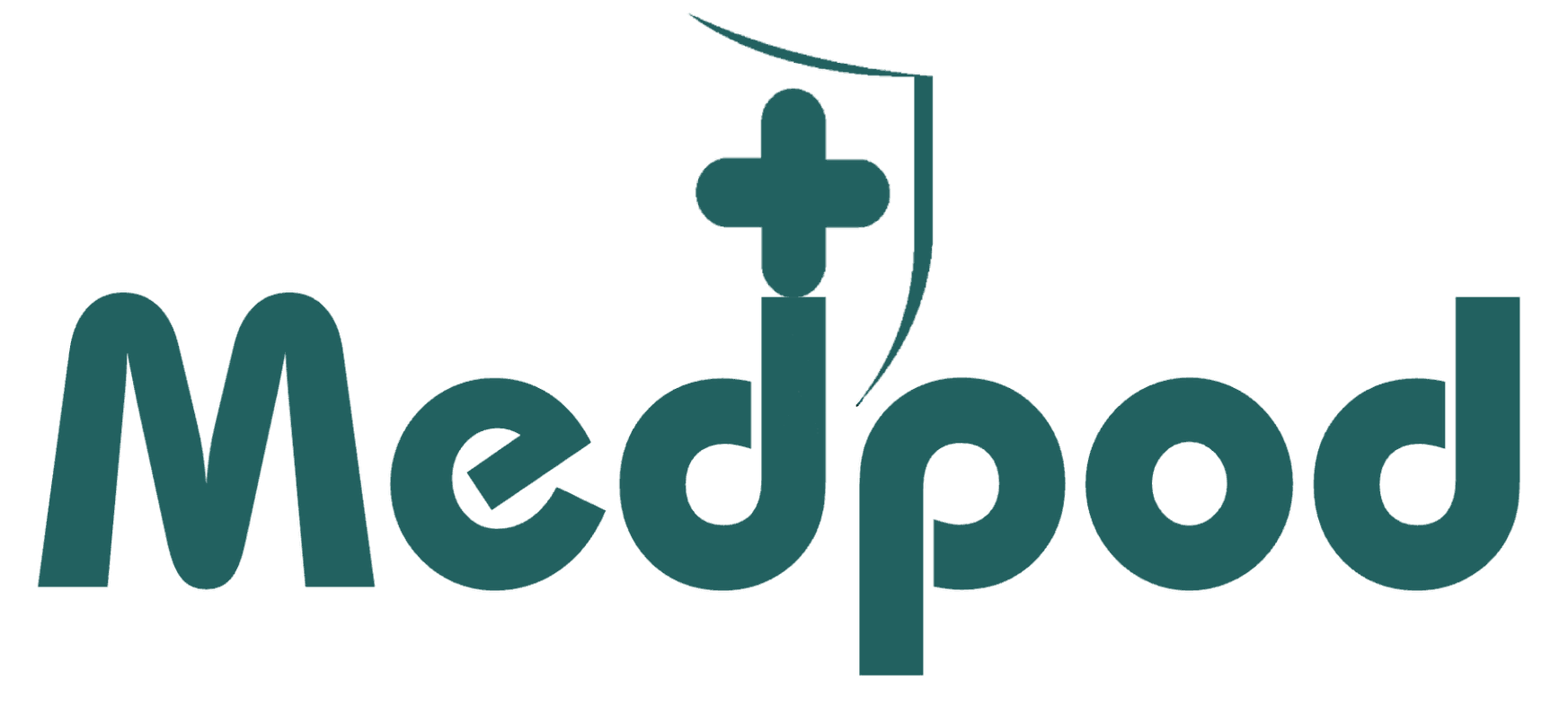 Medpod Logo- Life Sentry Tech Ltd