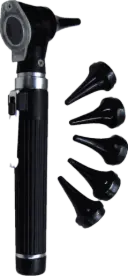 Otoscope
