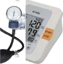Sphygmomanometer