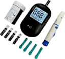 Glucometer Set