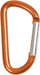 Carabiner